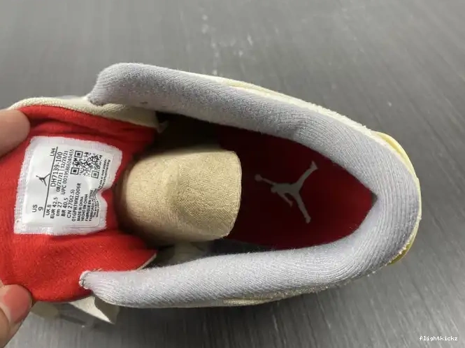 Retro Air 3 Jordan Muslin DH7139-100 0518